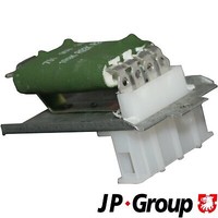 1196850800 JP Group Widerstand, InnenraumgebläSe FüR Seat,Vw