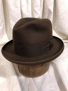 dobbs 5th avenue hat