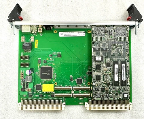 ASML 4022.472.06562 SCCB+PRPMC PPMC270L CPU BOARD