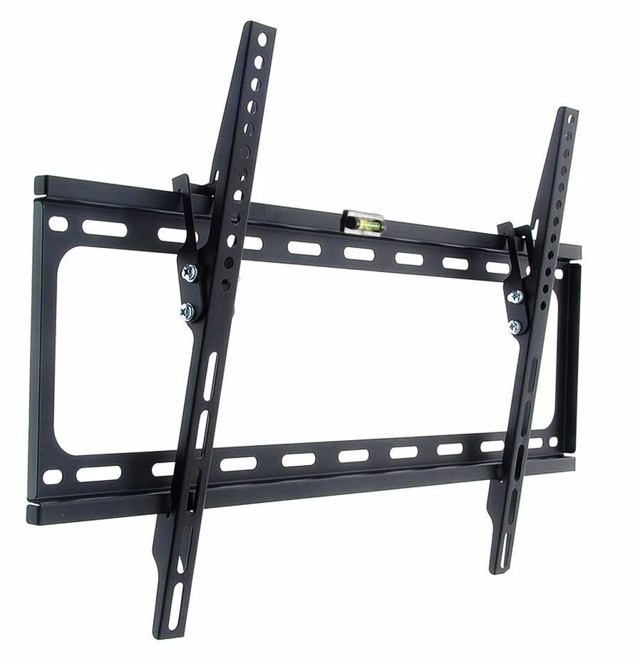 SOPORTE DE MONTAJE EN PARED SLIM LCD LED PLASMA TV PLANO 40 42 43 46 47 48 50 55 60 65 70 Foto 2 de 4