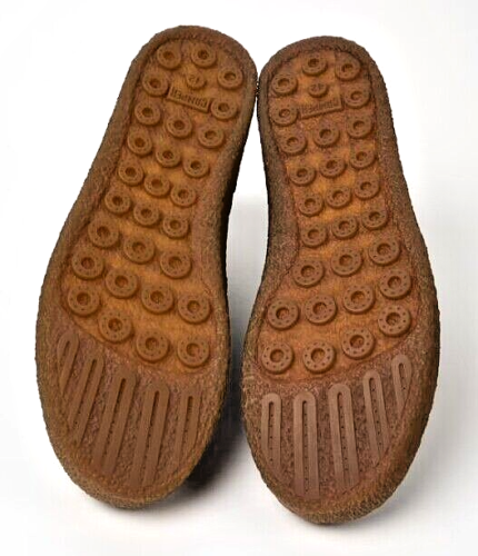 CAMPER Peu Terreno K300467-007 Zapato Hombre Piel Marrón - Imagen 5 de 10