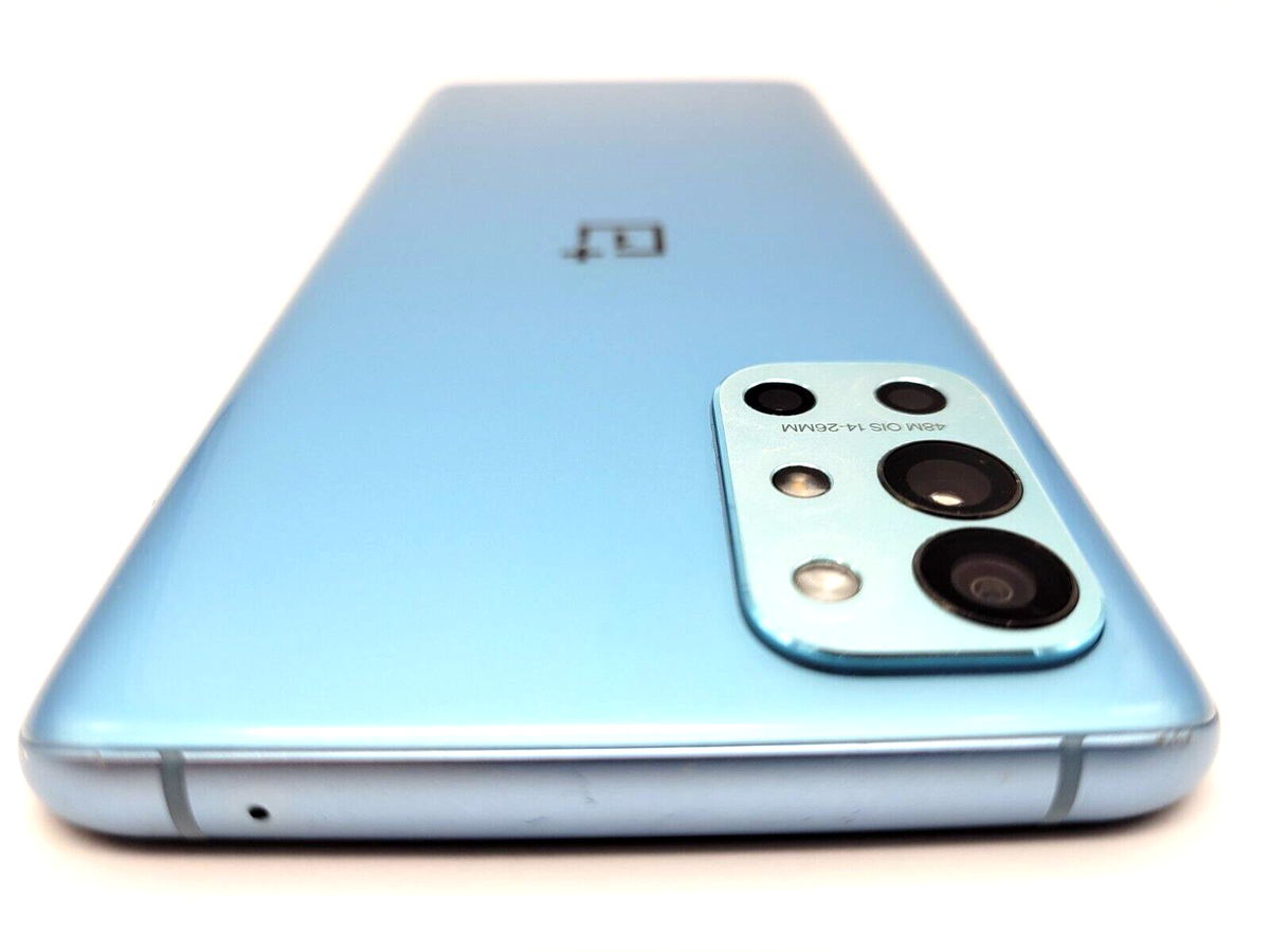 OnePlus 9R 128GB 8GB LE2101 (Factory Unlocked) 6.55