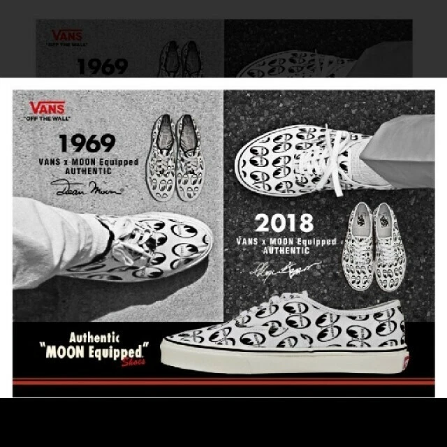 1969 vans shoes sales