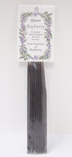 *CHOOSE* 20 sticks 11" NATURAL INCENSE Paine's Blueberry Cranberry Cedar Balsam - Picture 10 of 49