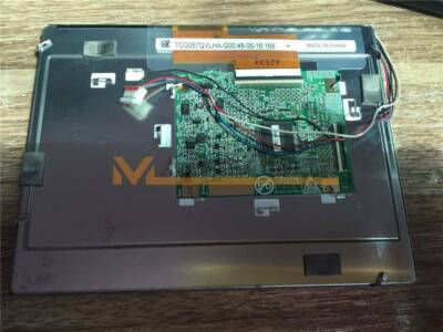 For 5.7'' TCG057QVLHA-G00 320×240 Resolution LCD S n Panel #T9*