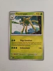 Carte Pokémon - Filentrappe 018/193 - Évolutions À Paldea EV2