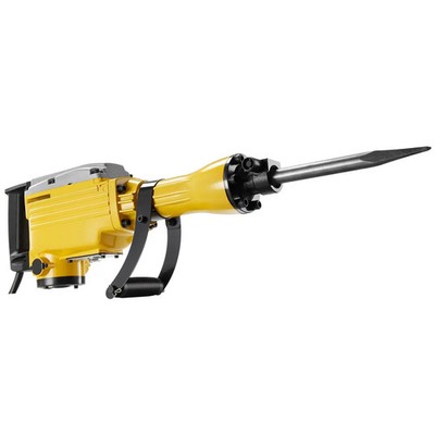 Demolition Jack Hammer, 2200W Electric Jackhammer Heavy Duty, 1350 BPM Jack Hamm