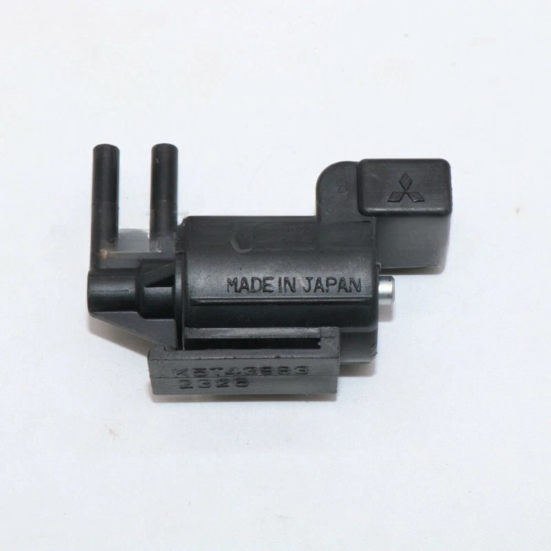 Electroválvula de vacío genuina para Mitsubishi Galant Diamante 1994-1999 K5T43983 Foto 2 de 4