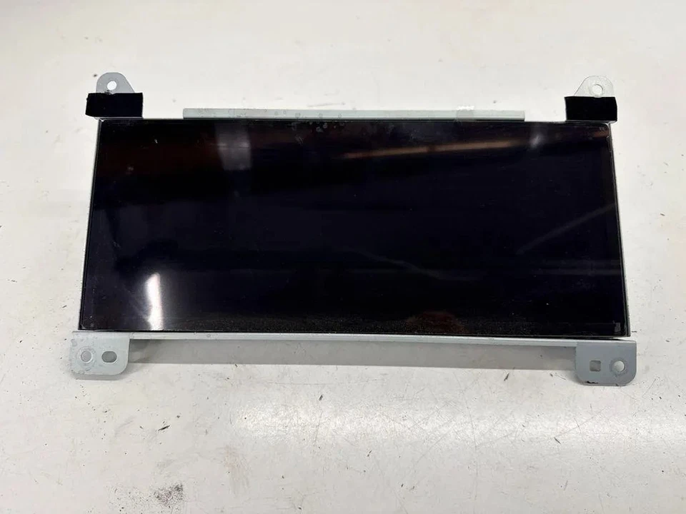 TESLA MODEL X Kombiinstrument 144793400E Elektro 270kw 2016 36142396 - Bild 1 von 4