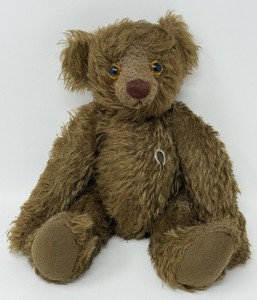 Knickerbocker Teddy Bear | eBay