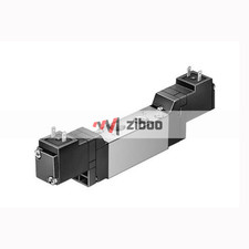 Jmeh-5/2-1/8-P-B Festo Solenoid Valve 173433 Width 17.8Mm fast delivery 