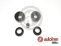Autofren Seinsa Reparatursatz Radbremszylinder D3546 FüR Panda Lancia Idea Punto
