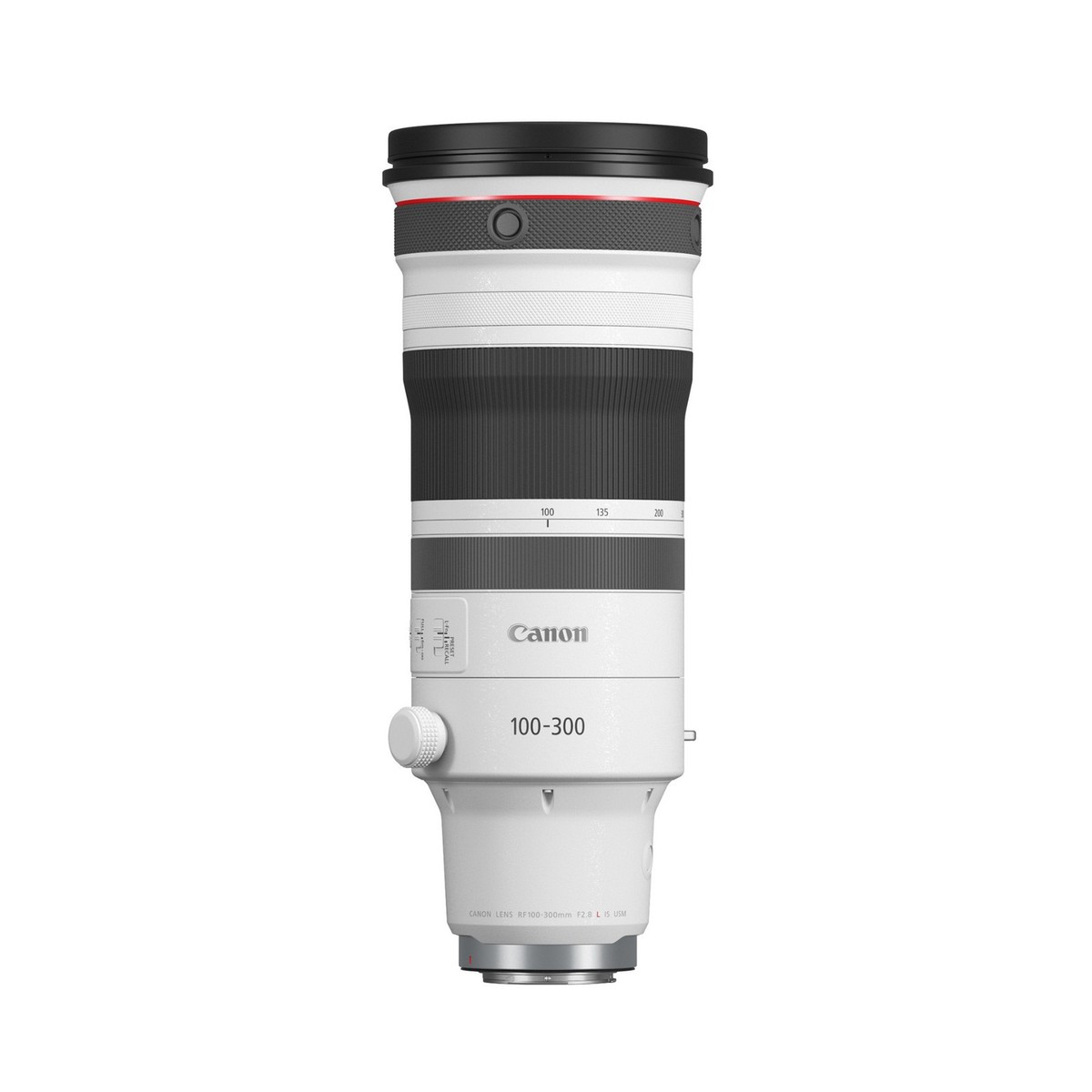 Canon RF 100-300mm f/2.8 L IS USM Lens #6055C002 for sale