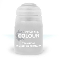 Citadel Technical Paints 24mL / Valhallan Blizzard