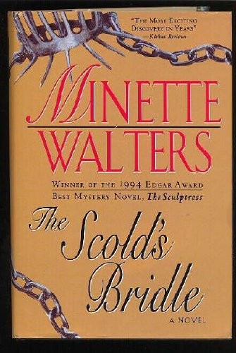 The Scold's Bridle-Minette Walters, 9780312113773