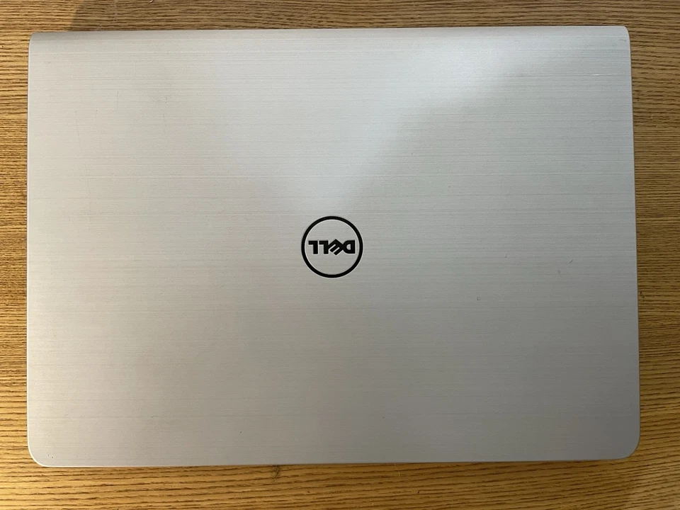 [Kubuntu] Dell Inspiron 5447 14" Touchscreen Laptop - i5-4210U @1.70GHz 8GB RAM - Image 4 of 4