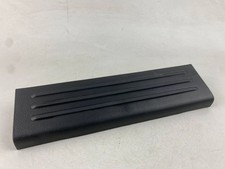 Ford Ranger 2019 Hinten links Einstiegsleiste Zierleiste hinten EB3B2613245AD