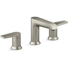 Kohler K-37893-4-BN - Bathroom Sink Faucets Faucet