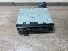 PIONEER RADIO CD PLAYER HEAD UNIT DEH-4500BT