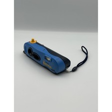 Polaroid I-Zone Built-in Automatic Flash Instant Pocket Camera