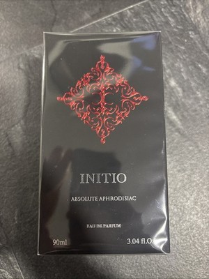 Initio Absolute Aphrodisiac - Eau de Parfum 90ml Neu
