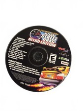 Midnight Outlaw: Illegal Street Drag Nitro Edition for PC