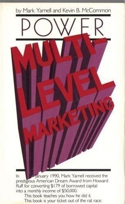 Power Multi-level Marketing