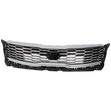 Grille Grill 86350s9100 For Kia Telluride 2020-2021