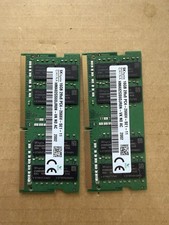 SK Hynix 32GB 2X 16GB DDR4 PC4-2666V