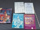 Dungeons and Dragons vintage basic set December 1979 version 1001 and Module B2 — photo 1
