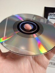 Phantasy Star Online - Sega Dreamcast Game Boxed with Manual 2001 PAL VGC CIB