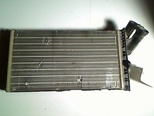 Radiateur Citroen EVASION