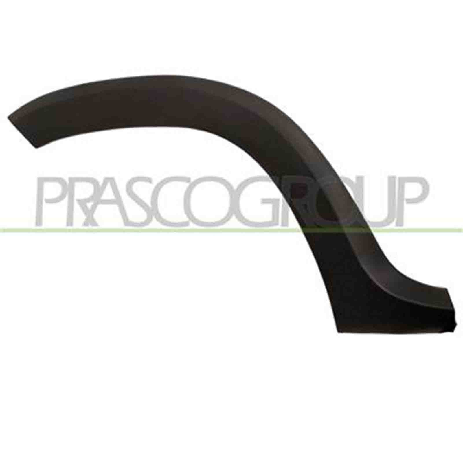 Parafanghino Posteriore Destro Dacia Duster 2010 2011 2012 2013 - 788A24426R