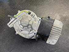 Motor Ciao Si Bravo Carter Malossi 4 Gefangen...