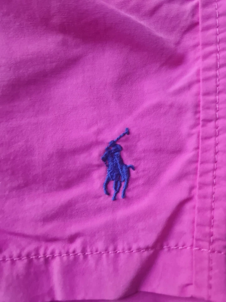 Lot Resell De 9 shorts de bain homme uni - Photo 3/4