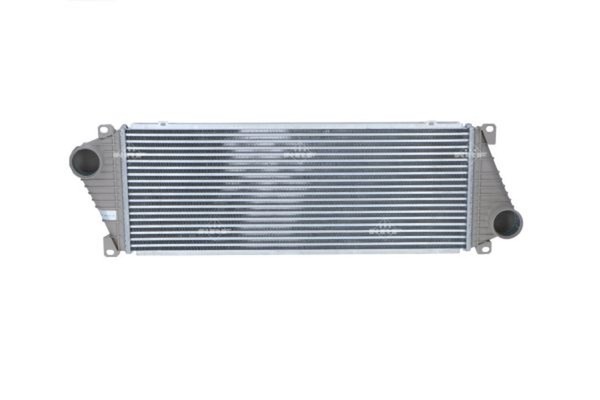 Nrf LadeluftküHler 30830 FüR Mercedes Vw 28 2DC 2DD 46 35 2DF 2DM Lt 2DG 2DH 2DA-image