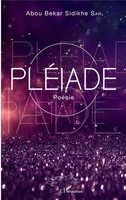 PléIade | PoéSie | Abou Bekar Sidikhe Sar | Taschenbuch | Harmattan SéNéGal