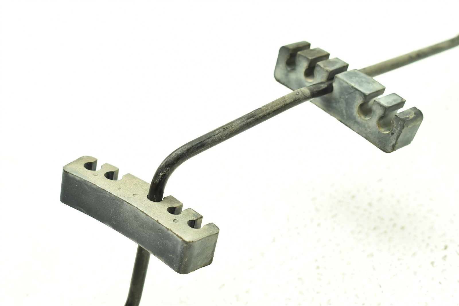 McLaren 570s Brake Hardline Pipe Line 