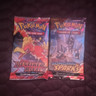 Pokémon TCG Scarlet & Violet Destined Rivals & Surging Sparks Booster Packs 2