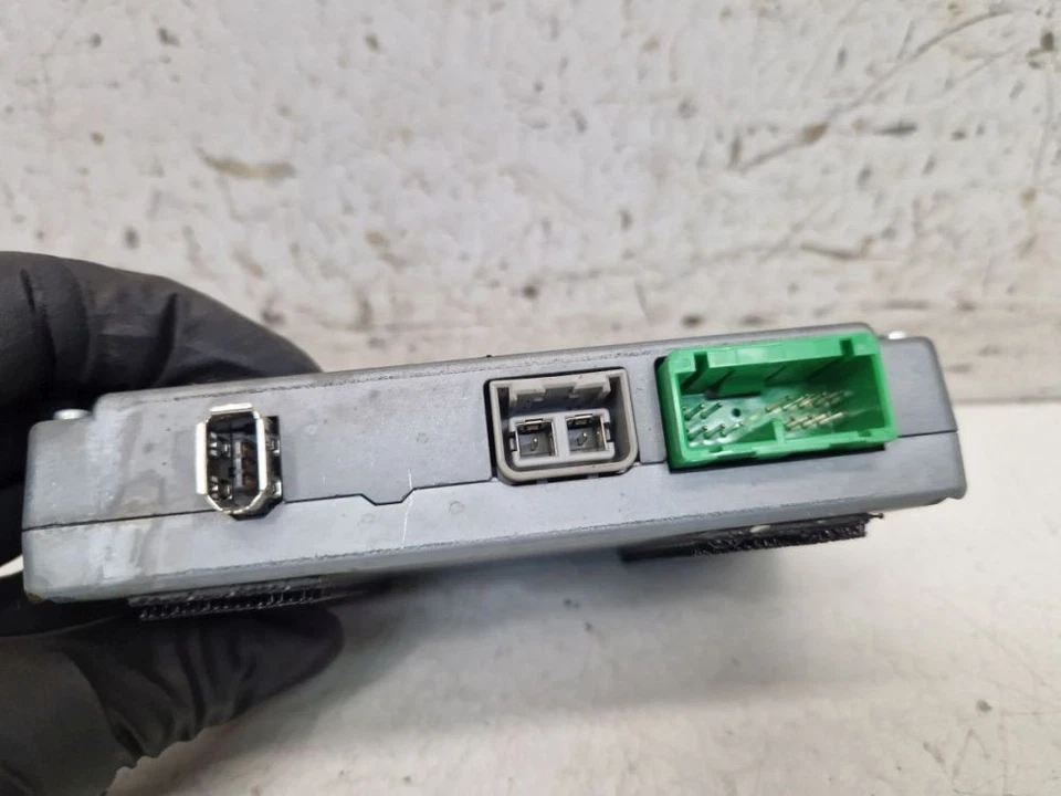 Centralina telecamera posteriore parcheggio assistito posteriore adatta per Volvo XC90 I (275) 3.2 - Immagine 4 di 4