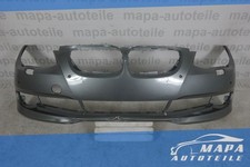 BMW 3er E92 E93 Facelift LCI Bj. 2010-2013 Stoßstange Vorne SRA PDC Orig Versand