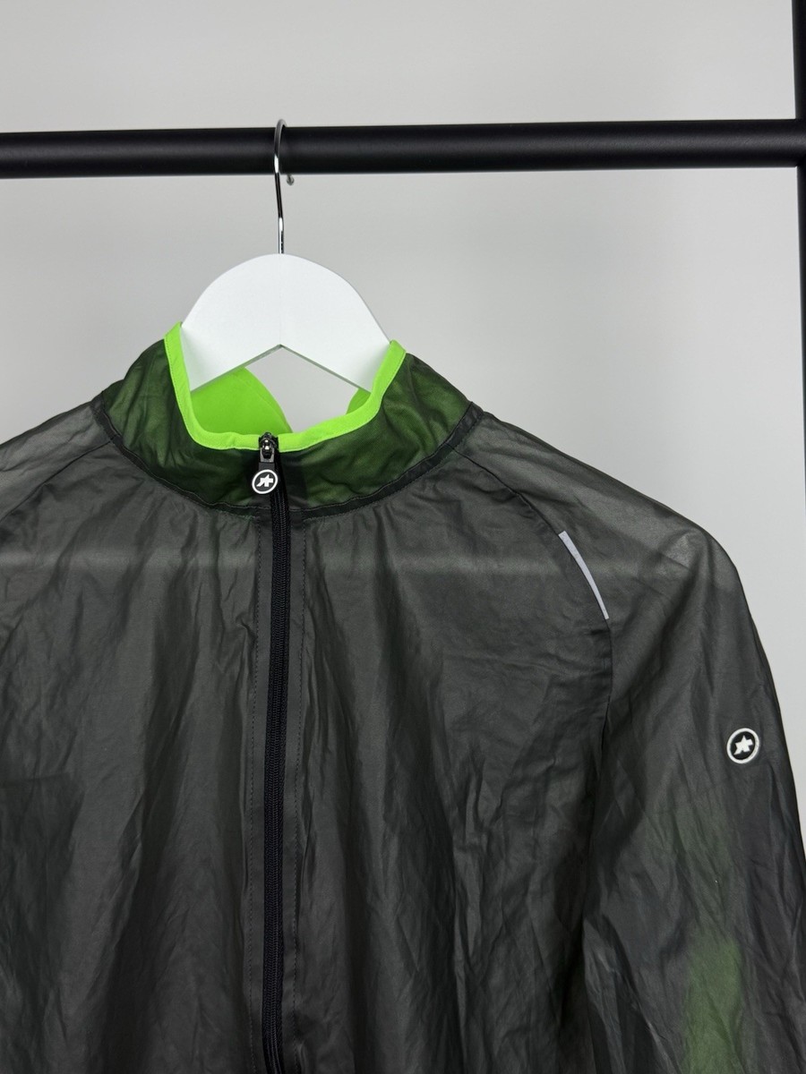 Assos Mille GT Clima Jacket size L | eBay