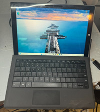 Microsoft Surface Pro 3 Core i3-4020Y, 4GB RAM, 64GB SSD, Win11 4995