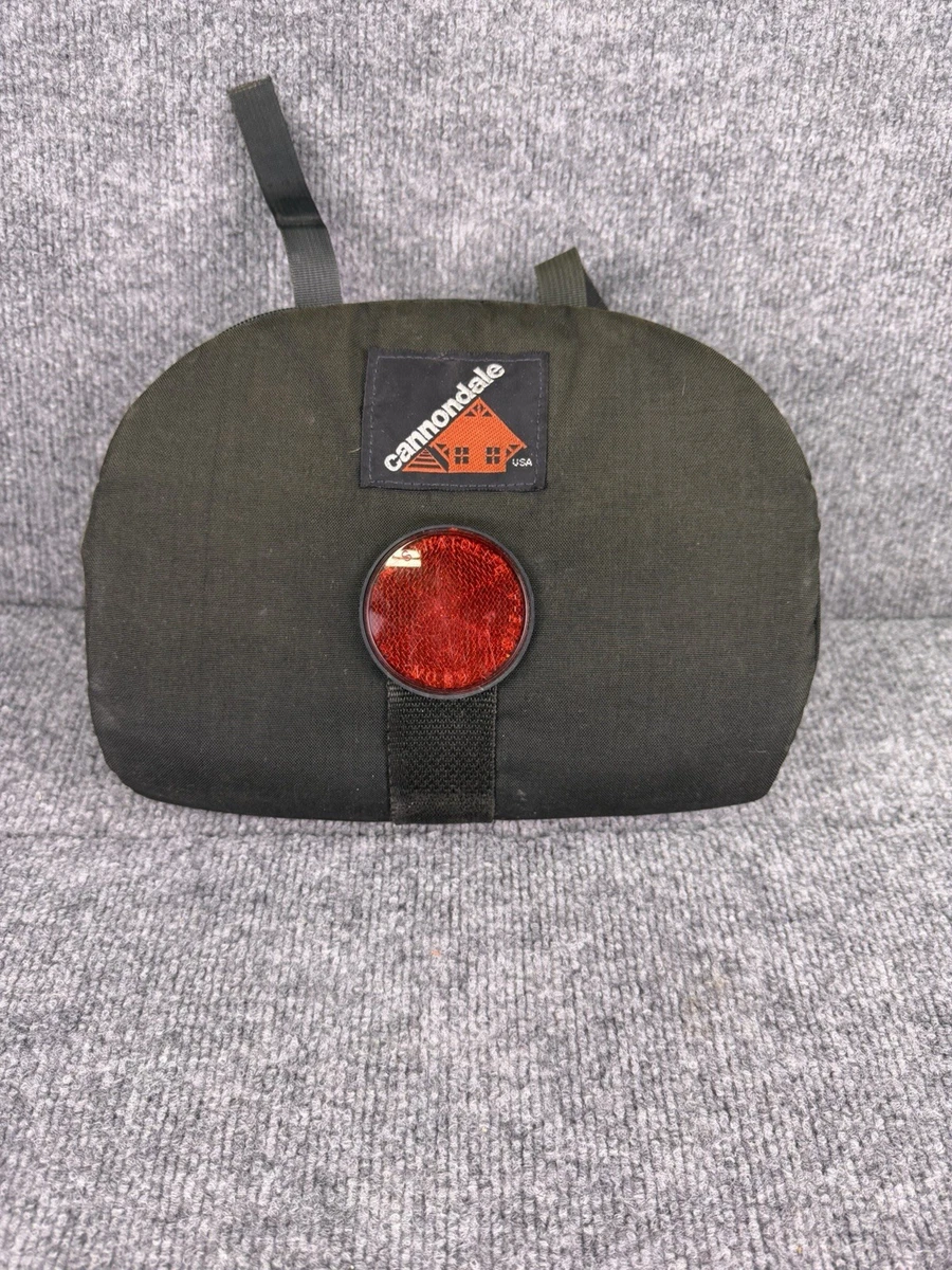 Vintage Cannondale In Bicycle Bags & Panniers | eBay
