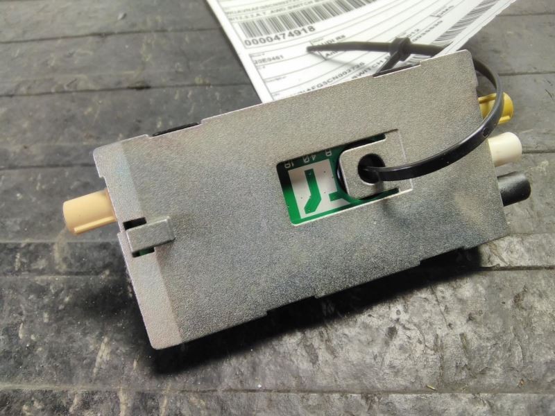 Audi R8 2012 Antenna P/N 1226779