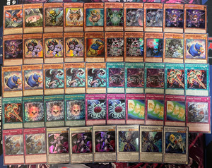 cool looking yugioh cards YGO TCG Hidden Arsenal: Chapter 1 — Rules of Play