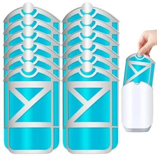 Insect Zapper Trap Replacement Cartridges Mosquito Killer Fly Catcher 10/12pcs