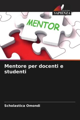 Mentore per docenti e studenti Scholastica Omondi Taschenbuch Italienisch 2022