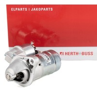 Herth+Buss Anlasser 12V 1,4Kw FüR Opel Astra Meriva Mokka Zafira B 1.7 Cdti