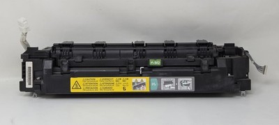 Untested Konica Minolta Fusing Unit - Part Number A1UDR70922